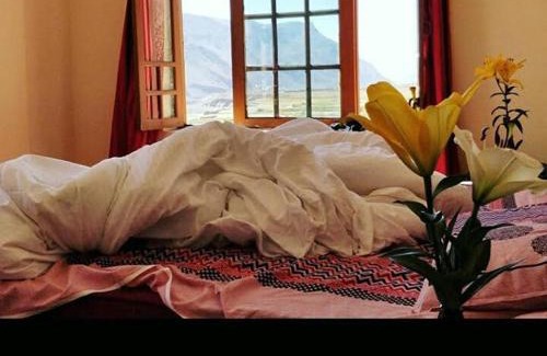 Marango Rangarik House | Spitihome homestay