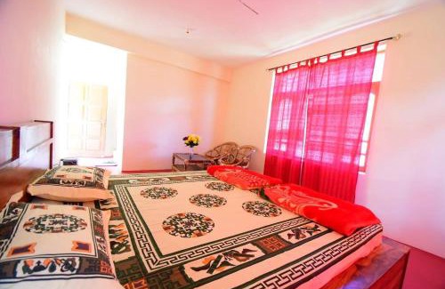 Marango Rangarik House | Spitihome homestay