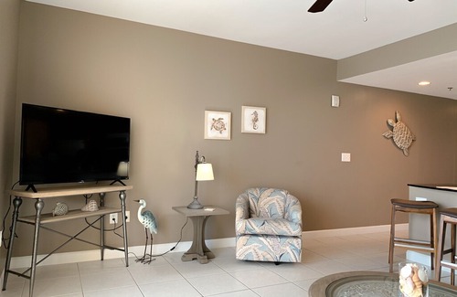 West Panama City Beach Condo | Splash 103 E in Panama City Beach