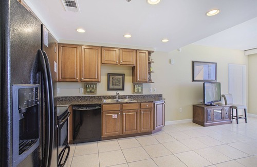 West Panama City Beach Condo | Splash 1202E - Gulf Front, Heated Community Pool, Game Room, Fitness!