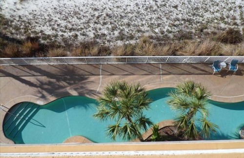 West Panama City Beach Condo | Splash-3rd floor 2 Bedrooms Free Beach Chairs