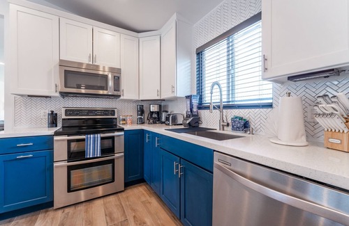 Hy-view House | Splash and Relax Old Town Scottsdale