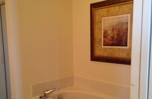 West Panama City Beach Condo | SPLASH Free Beach Chairs -3 Br 3 Ba