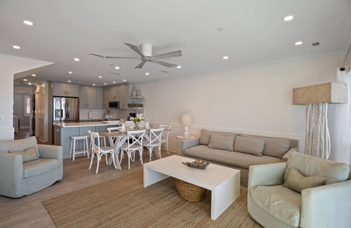 Fort Walton Beach - Destin Condo | Splash in the water, play in the sand, REJUVENATE! 205- Destin Seafarer