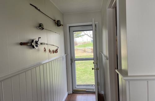 Coral Cottage | Splash Inn!