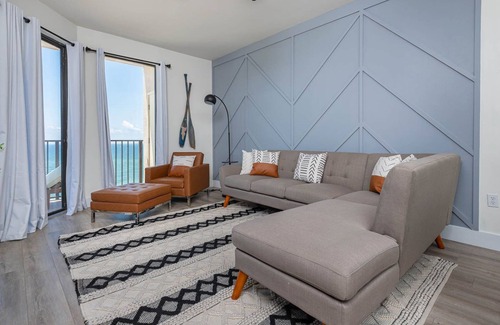 Orange Beach Condo | Splash Pad and New Amenities! Phoenix East 2BR 2BA