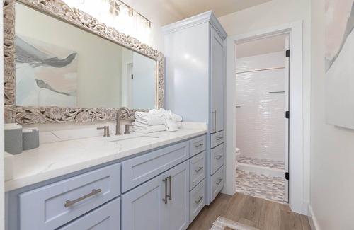 Orange Beach Condo | Splash Pad and New Amenities! Phoenix East 2BR 2BA