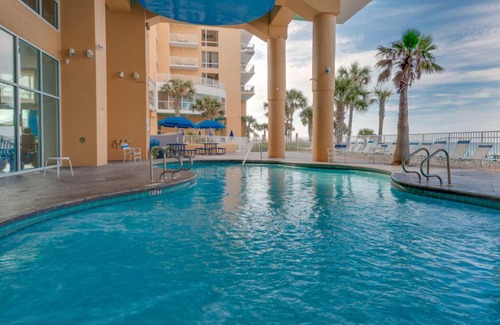 West Panama City Beach House | Splash Resort By BlueSwell