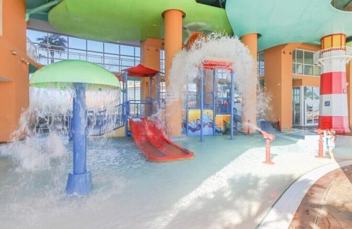 Panama City Beach Apartment | Splash Resort 507E - Panama City Beach, FL (MC)