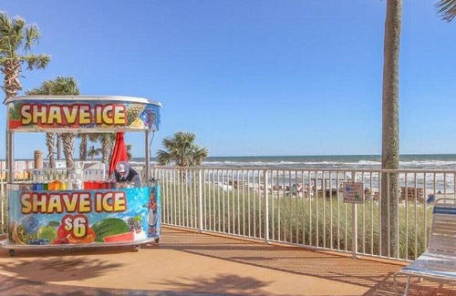 Panama City Beach Apartment | Splash Resort 507E - Panama City Beach, FL (MC)