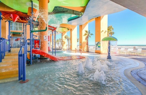 Panama City Beach Resort | Splash Resort 604E - Panama City Beach, FL (VA)
