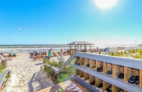 Panama City Beach Resort | Splash Resort 604E - Panama City Beach, FL (VA)