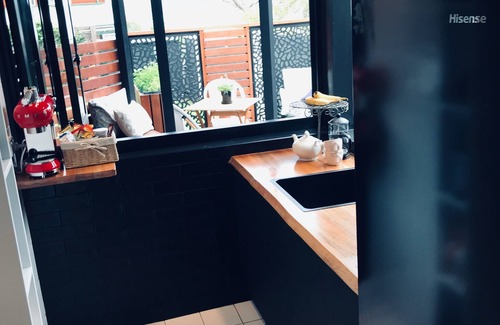 Carey Bay Apartment | Splashdown Getawayn
