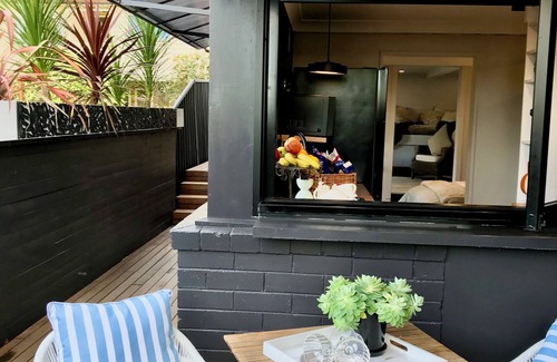 Carey Bay Apartment | Splashdown Getawayn