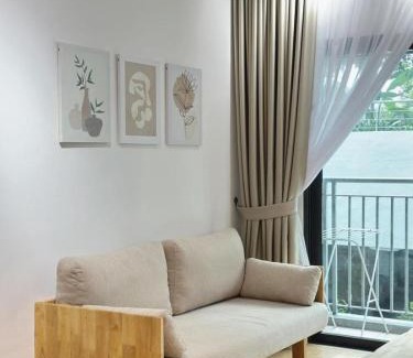 Kuala Langat District Apartment | SplashMania Gamuda Cove