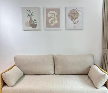 Kuala Langat District Apartment | SplashMania Gamuda Cove