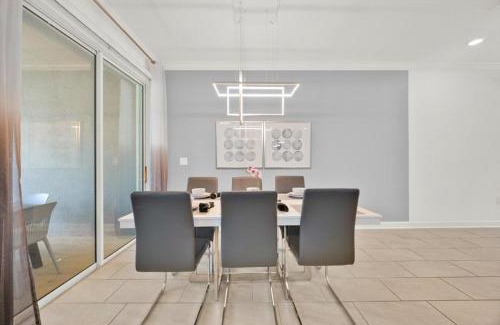 Four Corners House | Splashy Orlando