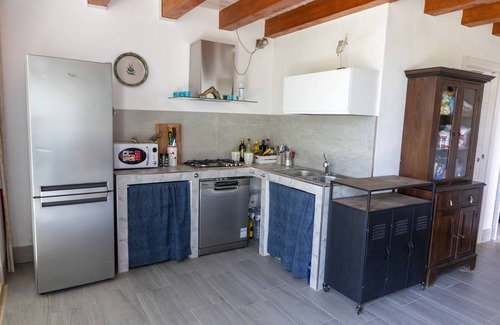 Portopalo di Capo Passero Villa | Splendid Casale Carratois - Isola delle Correnti - Portopalo - Val di Noto