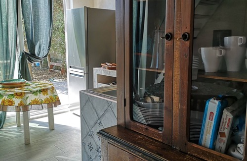 Portopalo di Capo Passero Villa | Splendid Casale Carratois - Isola delle Correnti - Portopalo - Val di Noto