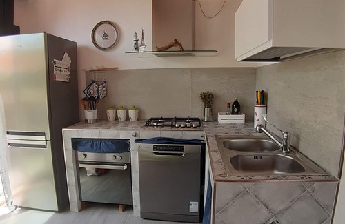Portopalo di Capo Passero Villa | Splendid Casale Carratois - Isola delle Correnti - Portopalo - Val di Noto