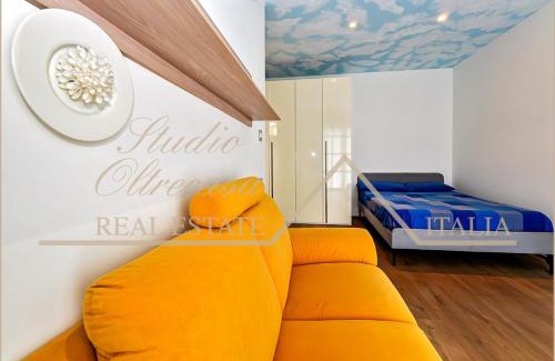 Montano Lucino Villa | Splendida villa con piscina riscaldata vicino Como