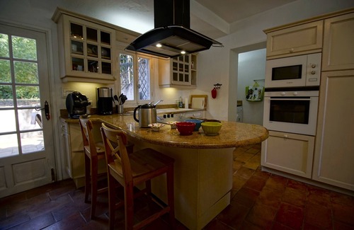Saint-Paul-de-Vence Villa | Splendid 17th century Provencal Bastide in Saint Paul de Vence