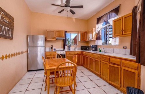 El Dorado Ranch House | Splendid 2BR Casita, peace and tranquillity