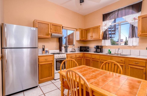 El Dorado Ranch House | Splendid 2BR Casita, peace and tranquillity