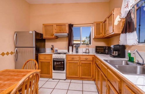 El Dorado Ranch House | Splendid 2BR Casita, peace and tranquillity