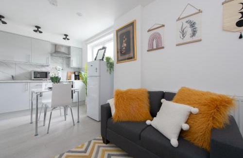 Tottenham Apartment | Splendid and Comfy 1 bedroom apartment