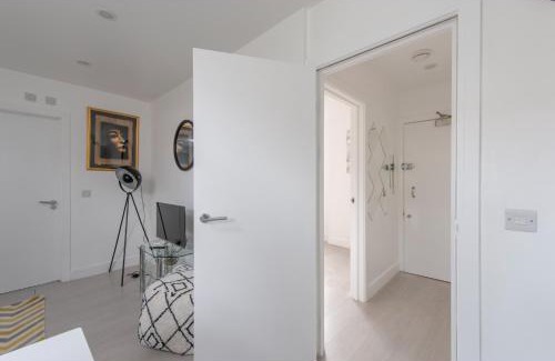 Tottenham Apartment | Splendid and Comfy 1 bedroom apartment