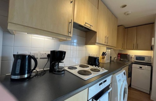 Pimlico Apartment | Splendid Apartment 6 min Walk From Victoria Station