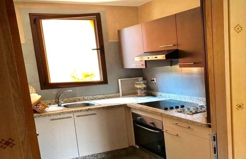 Tassoultante Apartment | Splendid Apartment in the Jardins de l'Atlas 4620