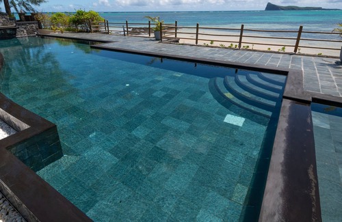 Bain Boeuf Apartment | Splendid apartment on the beach