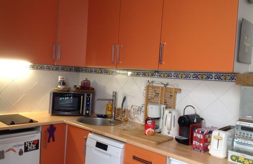 9th Arrondissement Apartment | Splendid Apartment R. Martyrs IN THE HEART OF PARIS 75009