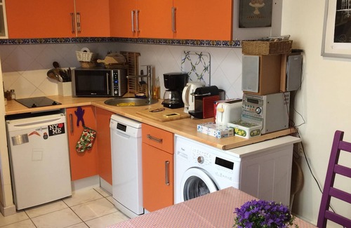 9th Arrondissement Apartment | Splendid Apartment R. Martyrs IN THE HEART OF PARIS 75009