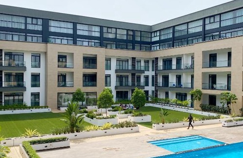 Cantonments Apartment | Splendid Apartments - Embassy Gardens