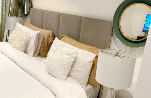 Cantonments Apartment | Splendid Apartments - Embassy Gardens