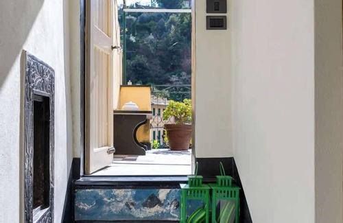 Portofino Apartment | Splendid apt. in Portofino centre