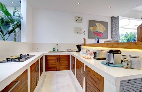 Sunset Road Villa | Splendid Architect's Villa with contemporary design, in the heart of Seminyak