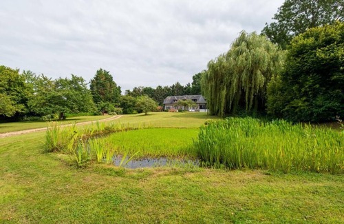 Conteville House | Splendid charming longère - Collection Idylliq