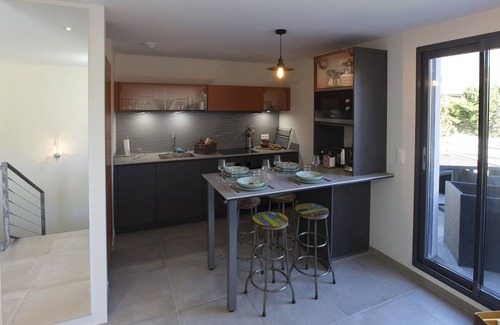 Turckheim Cottage | Splendid cottage, 4 to 6 people, near Colmar