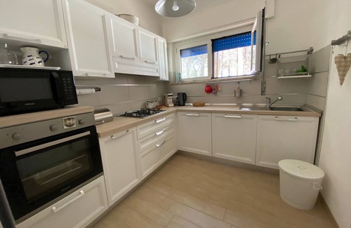 Santa Lucia Villa | Splendid detached villa, near the sea