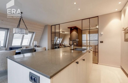 Nieuwpoort House | Splendid duplex Nieuwpoort