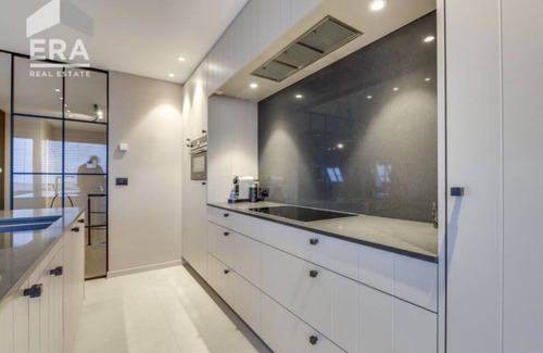 Nieuwpoort House | Splendid duplex Nieuwpoort