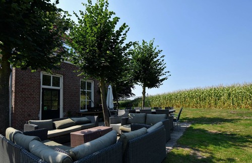 Winterswijk Woold Other | Splendid Farmhouse in Winterswijk-Woold with Terrace