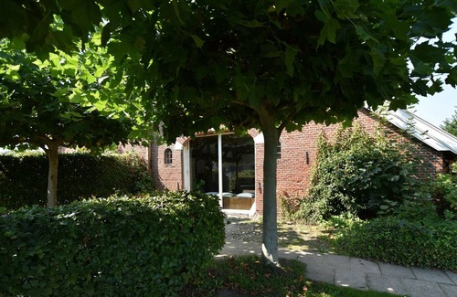 Winterswijk Woold Other | Splendid Farmhouse in Winterswijk-Woold with Terrace