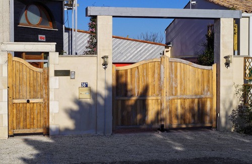 Clavette House | Splendid Loft Near La Rochelle