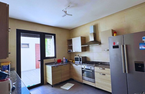 Ameur Villa | Splendid modern Villa plage des nations overlooking GOLF