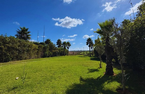 Ameur Villa | Splendid modern Villa plage des nations overlooking GOLF